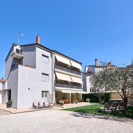 פורץ Apartments Martello Garden מראה חיצוני תמונה