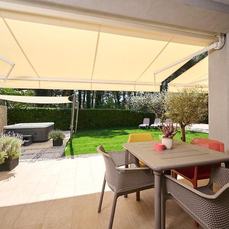 פורץ Apartments Martello Garden מראה חיצוני תמונה