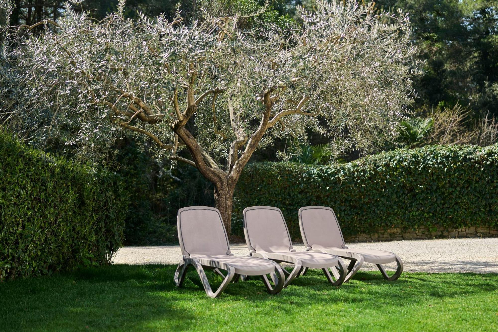 פורץ Apartments Martello Garden מראה חיצוני תמונה