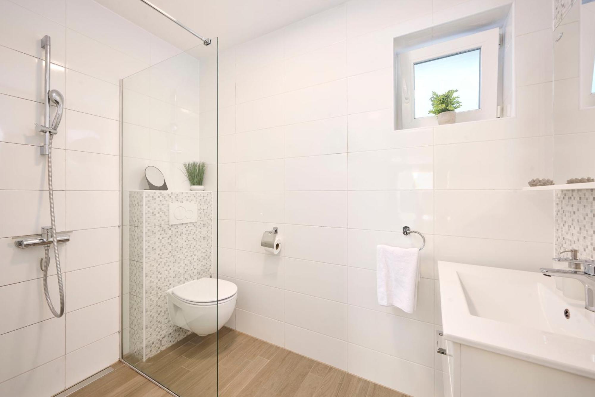 פורץ Apartments Martello Garden מראה חיצוני תמונה