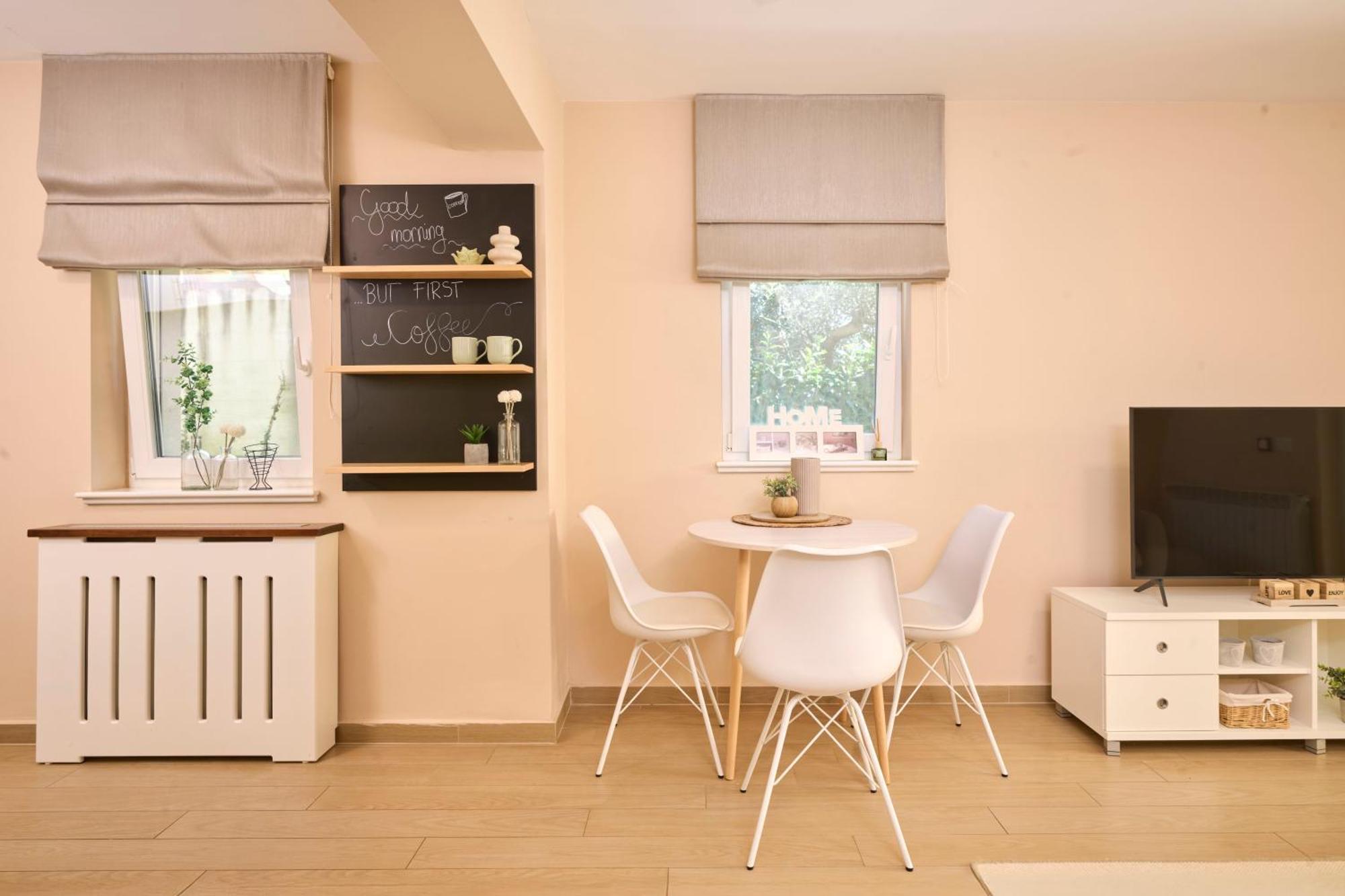 פורץ Apartments Martello Garden מראה חיצוני תמונה