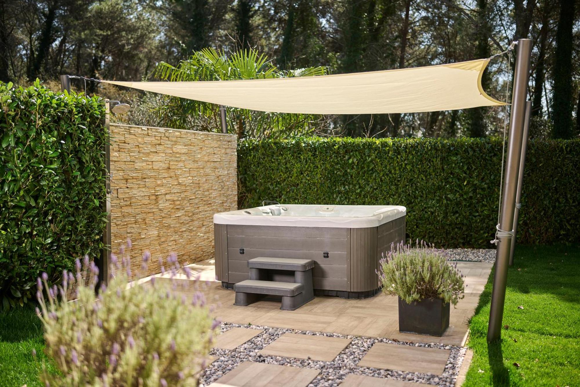 פורץ Apartments Martello Garden מראה חיצוני תמונה
