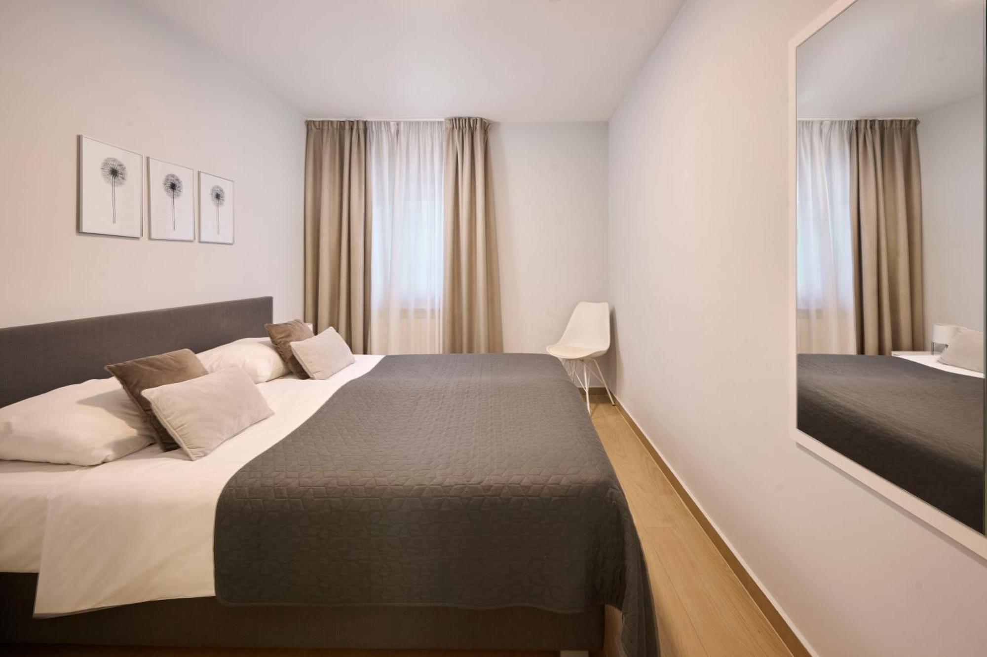 פורץ Apartments Martello Garden מראה חיצוני תמונה
