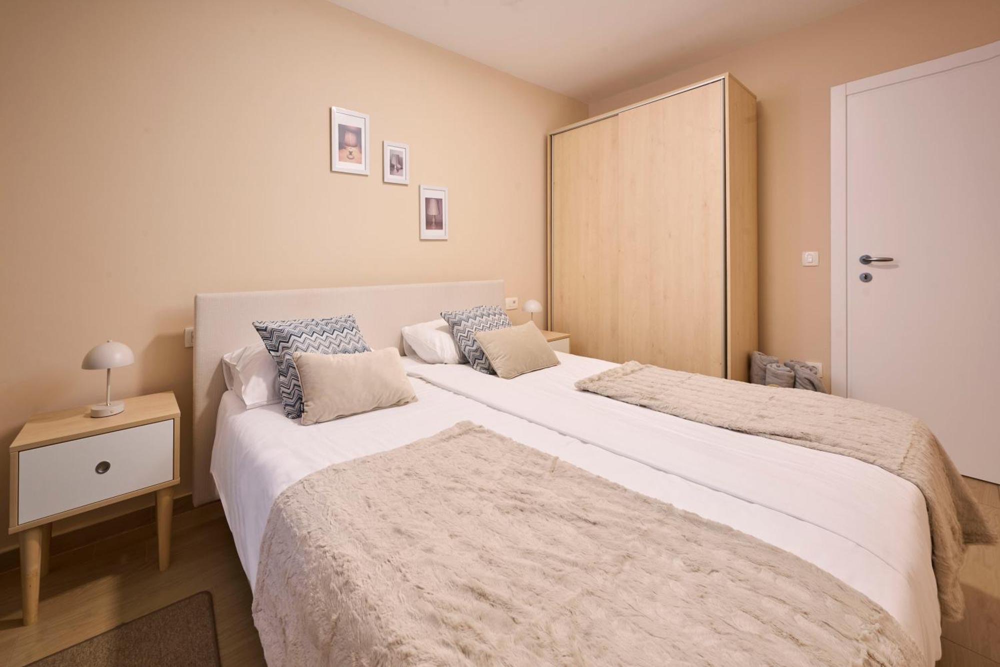 פורץ Apartments Martello Garden מראה חיצוני תמונה