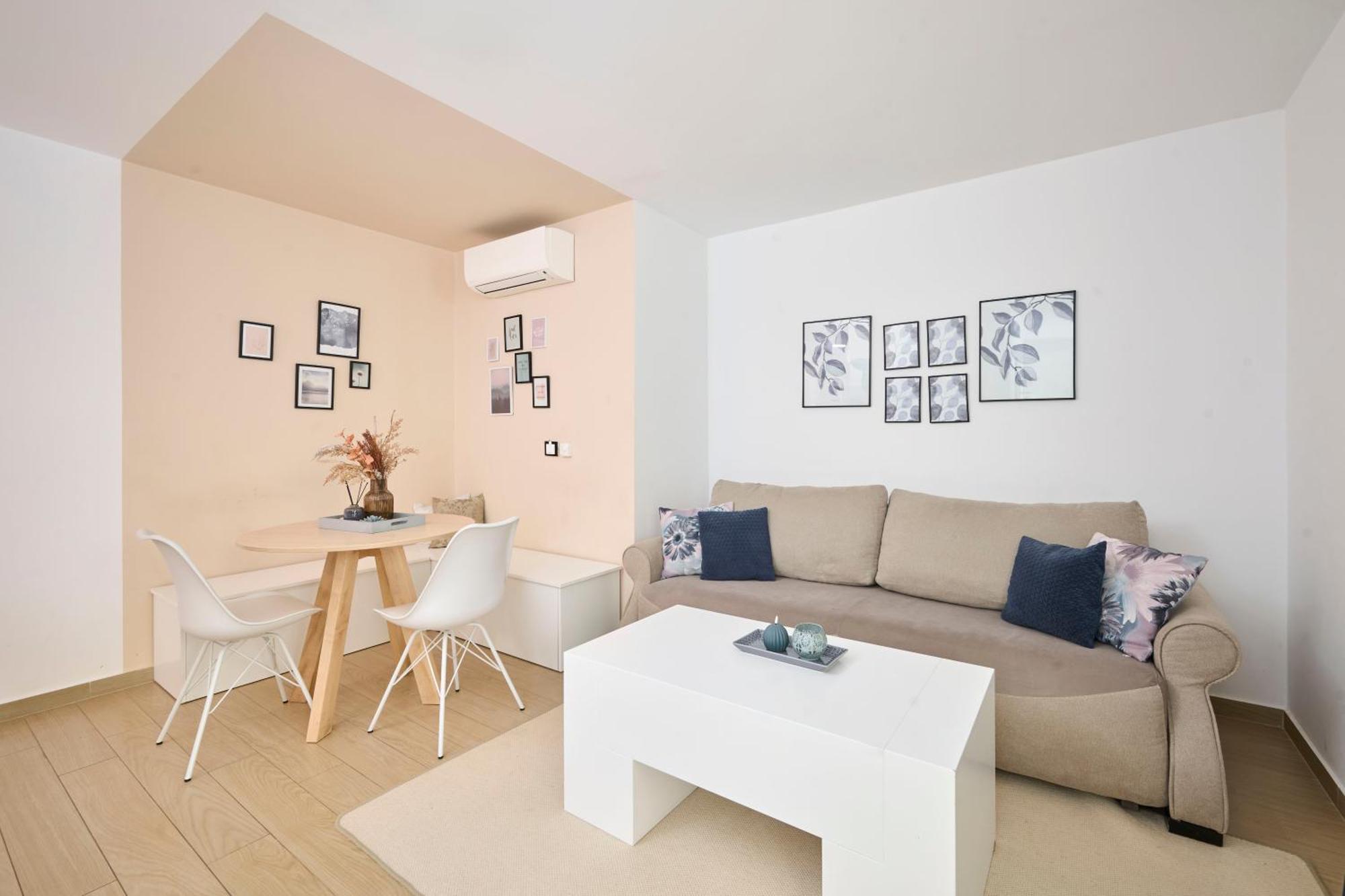 פורץ Apartments Martello Garden מראה חיצוני תמונה