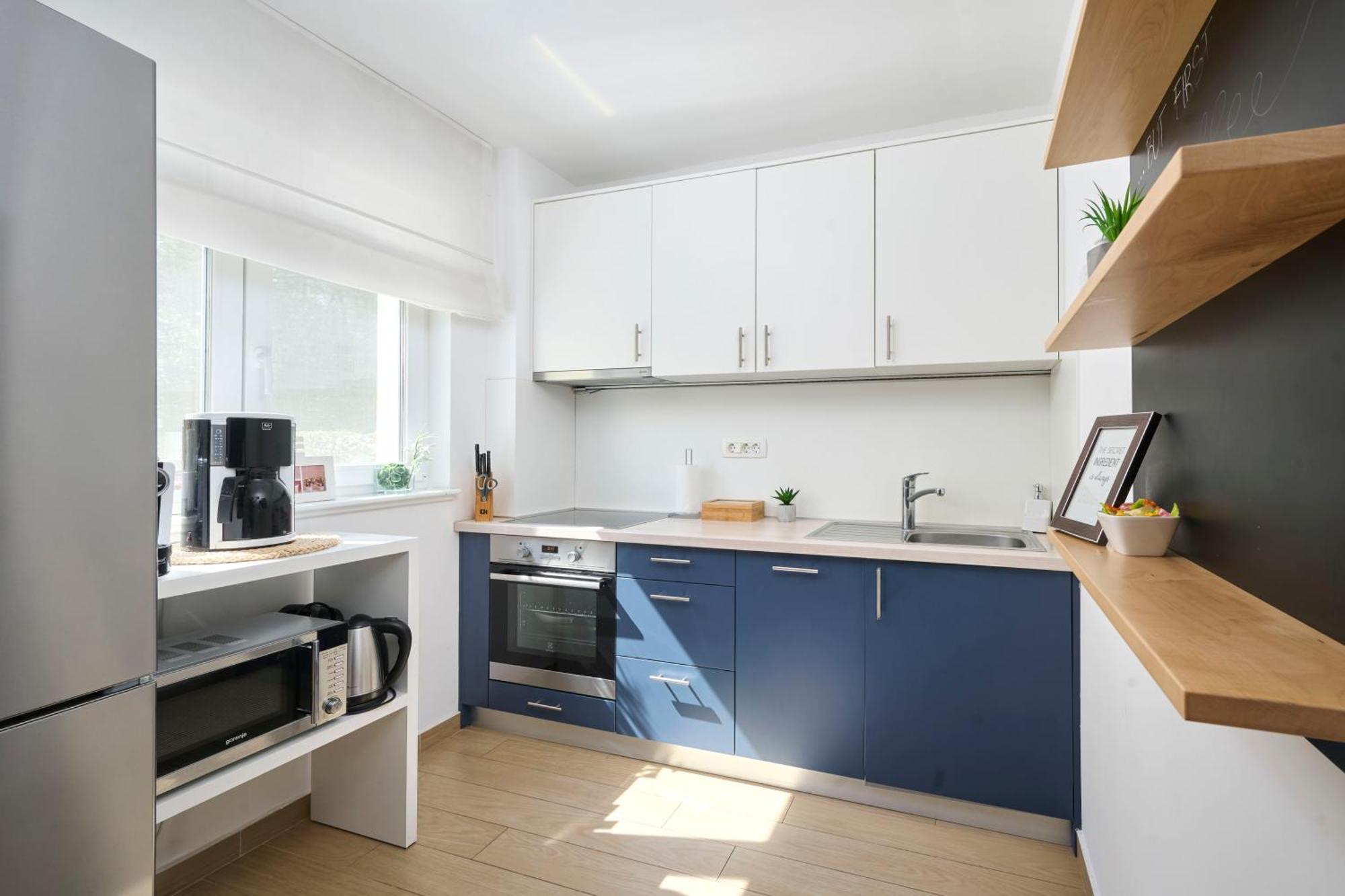 פורץ Apartments Martello Garden מראה חיצוני תמונה