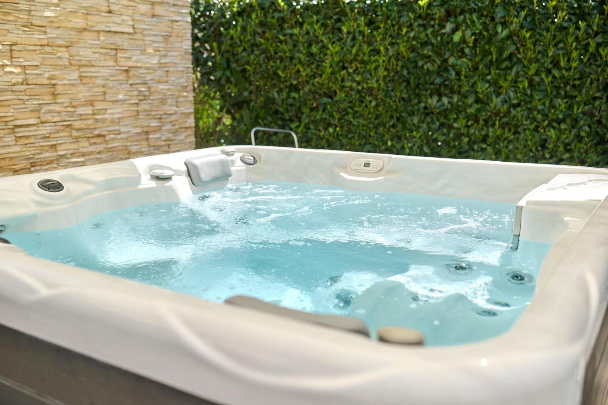 פורץ Apartments Martello Garden מראה חיצוני תמונה