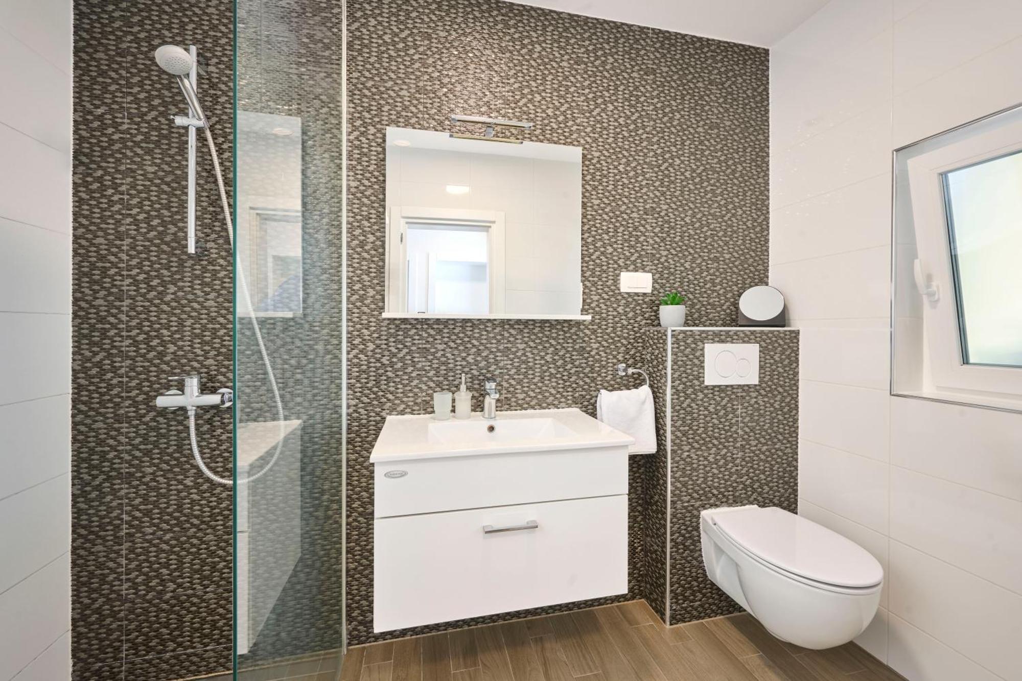 פורץ Apartments Martello Garden מראה חיצוני תמונה